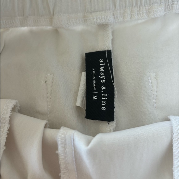 Always A.Line Shorts - Picture 2 of 3